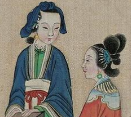 红楼梦中有哪些人与莲字有关？背后有何深意?