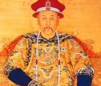 揭秘乾隆皇帝的真相死因 老死只是表面原因