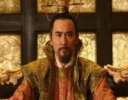 唐肃宗和唐玄宗晚年发生了什么 唐肃宗为何囚禁甚至是侮辱他