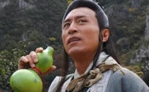 李白受到儒生嘲讽，是怎么反击回去的？