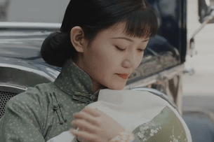 《传家》都是丫鬟出身，望竹和阿媛的差距怎么那么大？