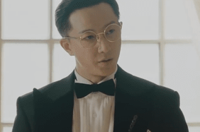《传家》苏茵想上位，唐凤梧果断拒绝绿茶女