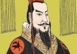 秦始皇临终之前发生了哪些奇异的事件呢？