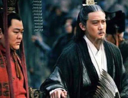 诸葛亮当初北伐成功的话 诸葛亮最后会取代刘禅吗