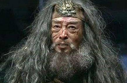 马腾不死,大汉就不会灭吗 马腾有那么厉害吗