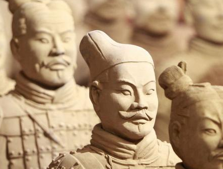 古代南方和北方相比 王朝都城为何大多数都在北方