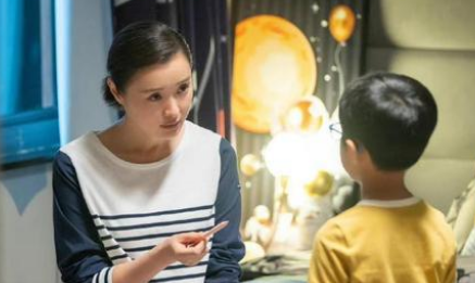 《加油妈妈》都说母亲不易，周南南没日没夜地工作加班