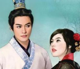 中国古代四大才女之一的卓文君，一生都经历了什么