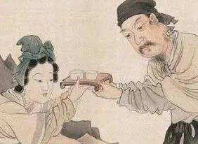 孟光长相丑陋为何能得到才子梁鸿青睐的呢？