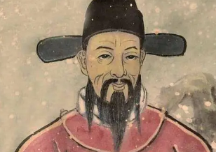 崔涣：唐朝时期宰相，历居要职，后被贬谪道州