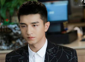 《遇见璀璨的你》主演有哪些人？剧中人设如何？