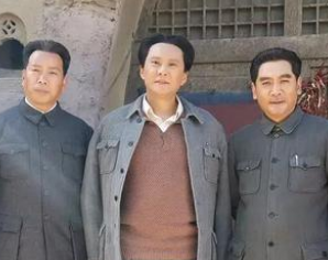 《信仰》主演是谁？老戏骨加盟保驾护航