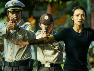 《猎屠》是什么剧情？定档暑期档上映
