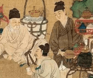陶谷事是什么人？陈桥驿兵变他扮演着什么角色？