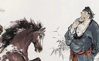 《闻梨花发赠刘师命》的原文是什么？如何理解？
