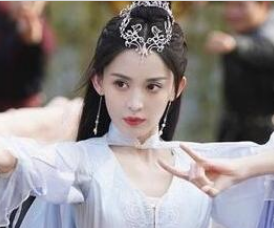 《雪鹰领主》的男主角是谁？古力娜扎又迎来一部待播剧
