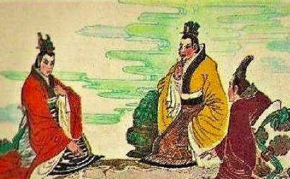 古代太子住的地方为什么叫做东宫 有什么说法吗
