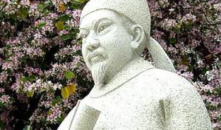 韩愈的《知音者诚希》是写给谁的？表达了什么感情？