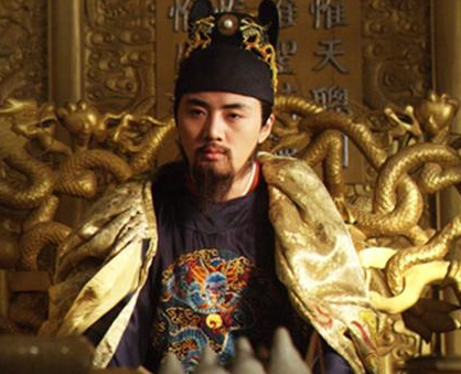 在崇祯最后一天时间里 崇祯是怎么渡过的