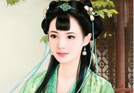德宁公主：宋英宗赵曙长女，与兄长宋神宗同一天去世