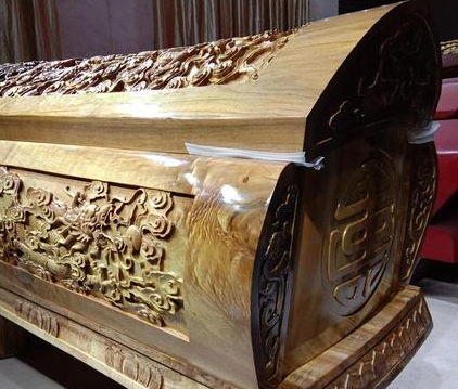 古代皇帝去世后几个月后才下葬 古人就不怕尸体腐烂吗