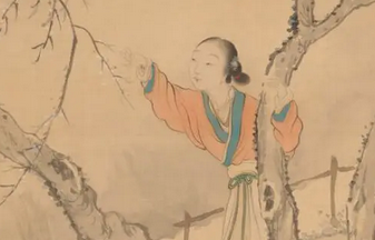 傅玄的《车遥遥篇》表达了一种什么样的感情？
