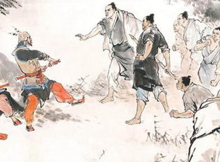 陈胜吴广揭竿起义一时间风头无俩，为何此次起义无疾而终了？