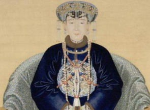 苏麻喇姑只是个侍女，为何她死后以嫔妃礼下葬？