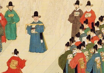 明朝有五条“官不聊生”的奇葩规矩，让明朝走向了强大