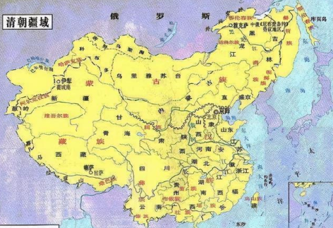 清朝王爷没有封地却要养活一大家人 他们靠领工资养家吗