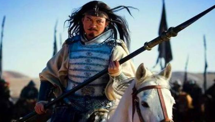 究竟是什么原因，使得马超未能参加刘备的夷陵之战？