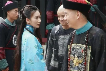 施公案第510回：寻救药送信淮安，脱病躯误临黑店