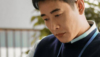 《幸福到万家》中的5位男性分别是什么结局？