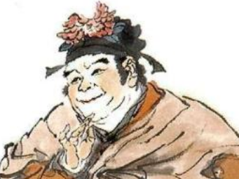 水浒传一百零八好汉中，能打得过鲁智深武松杨志的都有谁？