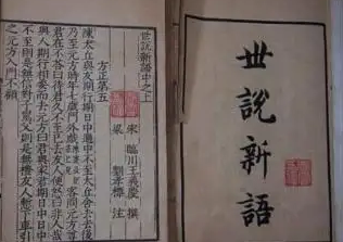 世说新语·德行篇·第二十则讲述的是什么故事？