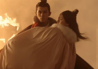 《星汉灿烂》热度高但口碑差，为什么会这样？