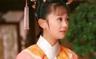 紫薇格格有历史原型吗？她的命运如何？