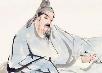 才貌双全的宋之问，为什么没有成为武则天的男宠？