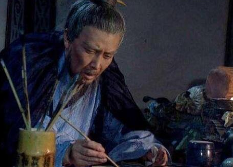 诸葛亮的传人是姜维 作为对手的司马懿传人又是谁