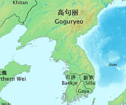 高句丽只是一个小国 隋朝为何要攻打这个地方