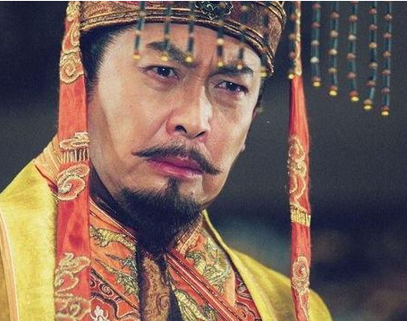 杨谅造反时李渊的条件也是一样的 李渊为何迟迟没有动手