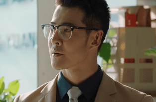 《幸福到万家》300万的项目，谈成功是因为何幸福吗？