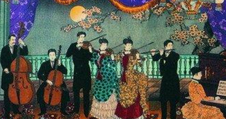 明治维新时期日本颁布了哪些有力的政策？