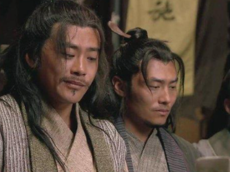 水浒传中阮氏三雄是亲兄弟吗？他们有哪些异同？