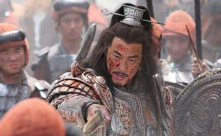 古代将军武力值是什么样的 将军对抗普通士兵如同&ldquo;砍菜&rdquo;吗