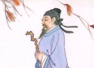 李绅：唐朝诗人、宰相，是牛李党争中李党重要人物