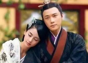 史上最浪漫的圣旨，称帝后不忘自己的糟糠之妻