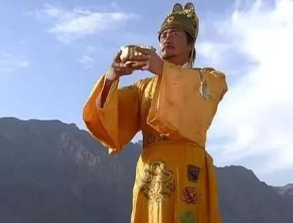 古代什么样的大臣才能配享太庙 对后代有什么好处