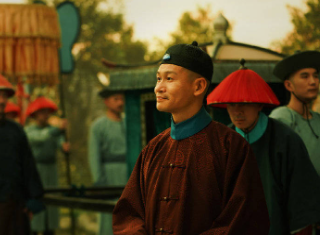 《广州十三行》为何那么多争议？男主原型有问题