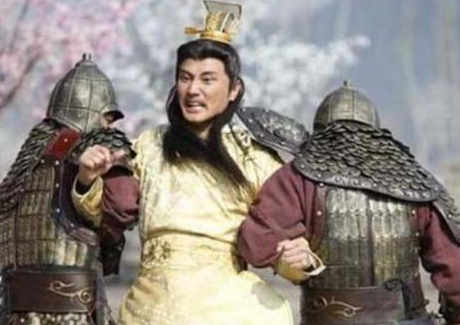 说说历史上诡异的巧合 王莽和刘邦斩的白蛇关系是什么样的